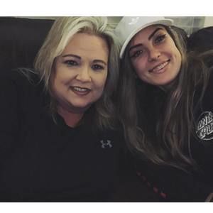 Meet your Posher, Sonya